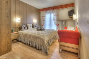 Hotel Luianta Corvara